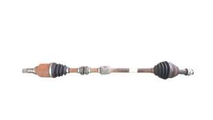 Recambio de transmision delantera derecha para nissan juke (f15) 2010-2019 ultimate edition referencia OEM IAM 39100BV80B N1305  2