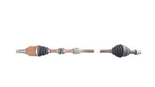 Recambio de transmision delantera derecha para nissan juke (f15) 2010-2019 ultimate edition referencia OEM IAM 39100BV80B N1305 