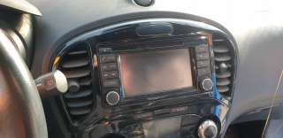 Recambio de sistema navegacion gps para nissan juke (f15) 2010-2019 ultimate edition referencia OEM IAM 25915BV92A  
