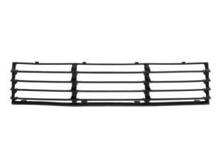 Recambio de rejilla paragolpes central para volkswagen passat berlina (3b3) 2000-2005 referencia OEM IAM 3B0853677EB41 107232604