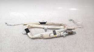 Recambio de airbag cortina delantero derecho para jeep renegade 2014- 1.6 m-jet cat referencia OEM IAM 519594990  