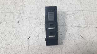Recambio de mando multifuncion para peugeot 5008 2017- 1.6 blue-hdi fap referencia OEM IAM 9822330877  