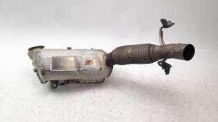 Recambio de filtro de particulas para mini f56 2013- 1.5 12v turbodiesel referencia OEM IAM 8573996  