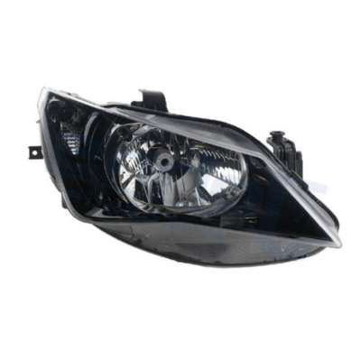 Recambio de faro derecho para seat ibiza (6j5) 2008-2015 referencia OEM IAM 6J1941022E 10121310001 ST0364813