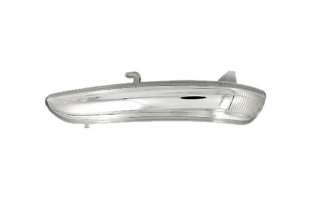 Recambio de piloto lateral izquierdo para peugeot 2008 (--.2013) 2013-2019 referencia OEM IAM 1607512580 103F17420341 PG3267416