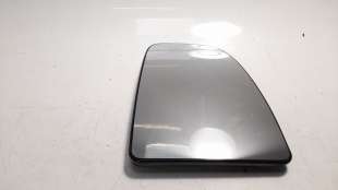 Recambio de cristal retrovisor derecho para fiat ducato caja abierta (06.2006) 2006-2014 referencia OEM IAM 71748245 1050953015