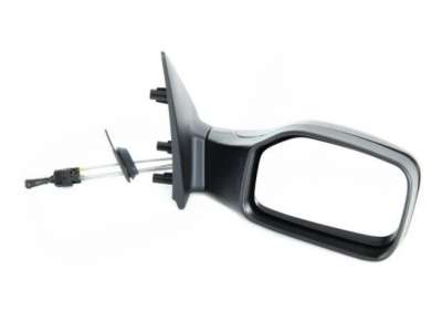 Recambio de retrovisor derecho para peugeot 106 (s1) 1991-1996 referencia OEM IAM 6165286 1051702011 PG0077113
