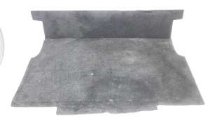 Recambio de alfombra maletero para citroën c3 aircross 2017- feel referencia OEM IAM 39126825  