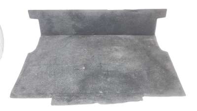 Recambio de alfombra maletero para citroën c3 aircross 2017- feel referencia OEM IAM 39126825  