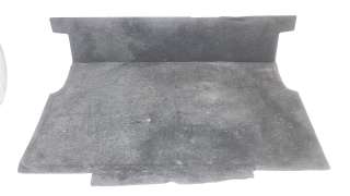 Recambio de alfombra maletero para citroën c3 aircross 2017- feel referencia OEM IAM 39126825  