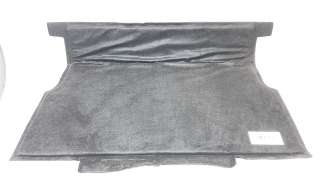 Recambio de alfombra maletero para citroën c3 aircross 2017- feel referencia OEM IAM 39126825  