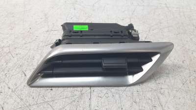 Recambio de rejilla aireadora para peugeot 5008 2017- 1.6 blue-hdi fap referencia OEM IAM 9810143180  