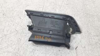 Recambio de rejilla aireadora para peugeot 5008 2017- 1.6 blue-hdi fap referencia OEM IAM 9810143180  