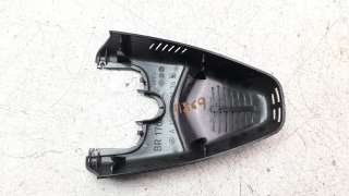 Recambio de moldura para mercedes-benz clase gla (w156) 2013- gla 200 cdi (156.908) referencia OEM IAM A1768211136  