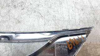 Recambio de moldura para opel astra k lim. 5türig 2015- dynamic referencia OEM IAM 13423642 107166322 OP4202203