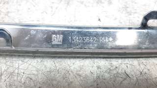 Recambio de moldura para opel astra k lim. 5türig 2015- dynamic referencia OEM IAM 13423642 107166322 OP4202203