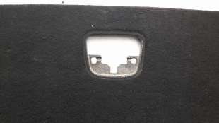 Recambio de bandeja trasera para mercedes-benz clase gla (w156) 2013- gla 200 cdi (156.908) referencia OEM IAM A1566800042   2