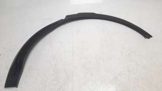 Recambio de aletin trasero izquierdo para land rover evoque 2011-2018 referencia OEM IAM BJ32290E23  