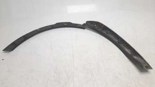 Recambio de aletin trasero izquierdo para land rover evoque 2011-2018 referencia OEM IAM BJ32290E23  