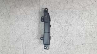 Recambio de interruptor para hyundai kona 2017- 1.0 tgdi cat referencia OEM IAM CENTRALITA MOTOR UCE MODELO KEFICO DE 2 CONECTOR