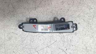 Recambio de interruptor para hyundai kona 2017- 1.0 tgdi cat referencia OEM IAM CENTRALITA MOTOR UCE MODELO KEFICO DE 2 CONECTOR 2