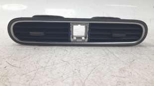 Recambio de rejilla aireadora para hyundai kona 2017- 1.0 tgdi cat referencia OEM IAM 97410J9000  