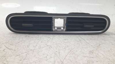 Recambio de rejilla aireadora para hyundai kona 2017- 1.0 tgdi cat referencia OEM IAM 97410J9000  