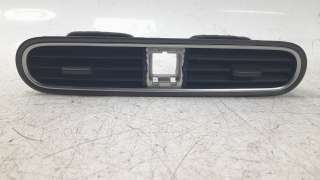 Recambio de rejilla aireadora para hyundai kona 2017- 1.0 tgdi cat referencia OEM IAM 97410J9000  