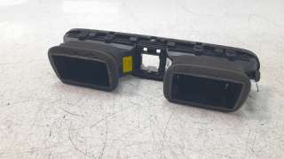 Recambio de rejilla aireadora para hyundai kona 2017- 1.0 tgdi cat referencia OEM IAM 97410J9000  
