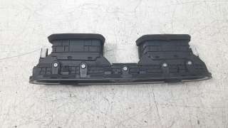 Recambio de rejilla aireadora para hyundai kona 2017- 1.0 tgdi cat referencia OEM IAM 97410J9000  