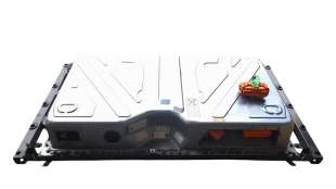 Recambio de bateria para smart fortwo coupe 2014- electric drive / eq pull&bear (453.391) referencia OEM IAM A7893408911  
