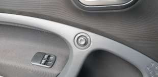 Recambio de mando retrovisor para smart fortwo coupe 2014- electric drive / eq pull&bear (453.391) referencia OEM IAM 255704649R