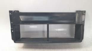 Recambio de calandra delantera de radiador para hyundai kona 2017- 1.0 tgdi cat referencia OEM IAM MF442PPAH  