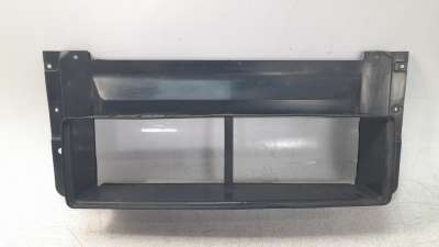 Recambio de calandra delantera de radiador para hyundai kona 2017- 1.0 tgdi cat referencia OEM IAM MF442PPAH  