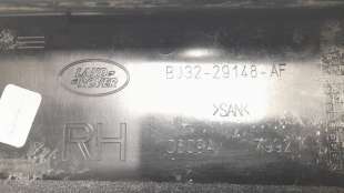 Recambio de moldura para land rover evoque 2011-2018 referencia OEM IAM BJ3229148AF   2