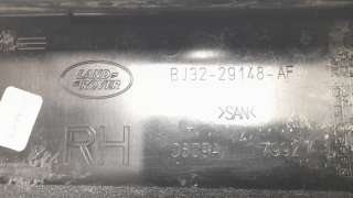 Recambio de moldura para land rover evoque 2011-2018 referencia OEM IAM BJ3229148AF  