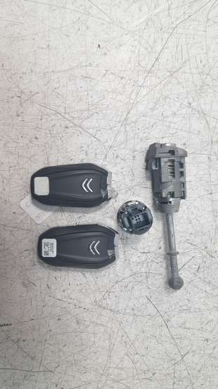 Recambio de conmutador de arranque para citroën c3 2016- feel referencia OEM IAM 9827205180  