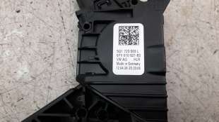 Recambio de potenciometro pedal para seat ateca (khp) 2020-2022 style go referencia OEM IAM 5Q1723503L   2
