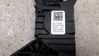 Recambio de potenciometro pedal para seat ateca (khp) 2020-2022 style go referencia OEM IAM 5Q1723503L  