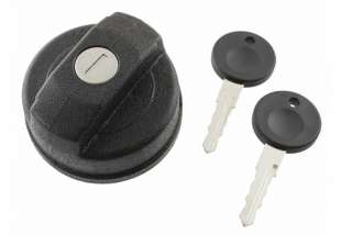 Recambio de tapon combustible para audi a3 (8l) 1996-2003 referencia OEM IAM 190201551  312178