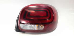 Recambio de piloto trasero derecho para citroën c3 2016- shine referencia OEM IAM 9812257480 103F07610770 CI3284153