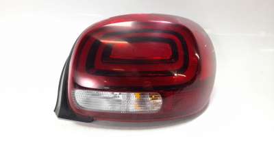 Recambio de piloto trasero derecho para citroën c3 2016- shine referencia OEM IAM 9812257480 103F07610770 CI3284153