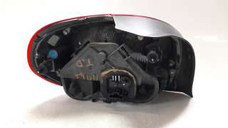 Recambio de piloto trasero derecho para citroën c3 2016- shine referencia OEM IAM 9812257480 103F07610770 CI3284153