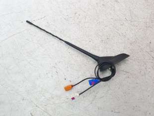 Recambio de antena para citroën c3 2016- shine referencia OEM IAM 9819669580  