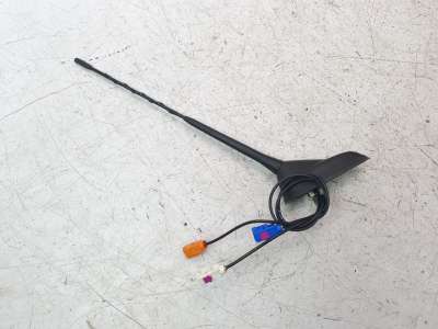 Recambio de antena para citroën c3 2016- shine referencia OEM IAM 9819669580  