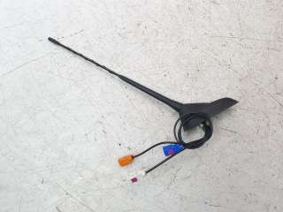 Recambio de antena para citroën c3 2016- shine referencia OEM IAM 9819669580  