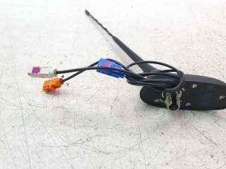 Recambio de antena para citroën c3 2016- shine referencia OEM IAM 9819669580  
