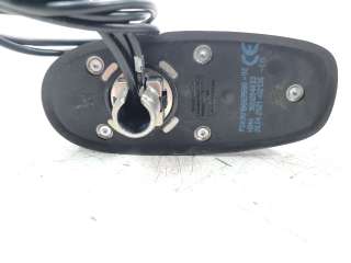 Recambio de antena para citroën c3 2016- shine referencia OEM IAM 9819669580  