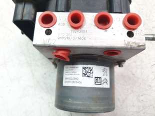 Recambio de abs para citroën c3 2016- shine referencia OEM IAM 9845052980   2