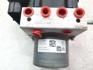 Recambio de abs para citroën c3 2016- shine referencia OEM IAM 9845052980  